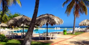 Appartement zur Anmietung auf der Insel Margarita