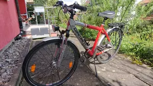 Kinderfahrrad Diamant 26 Zoll