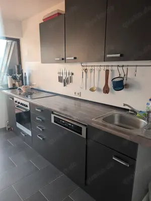 Wunderschöne Maisonette - Wohnung am Zündhütle Durlach ab 01.07.2025 oder früher zu vermieten
