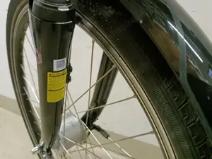 Damenrad zu verkaufen 