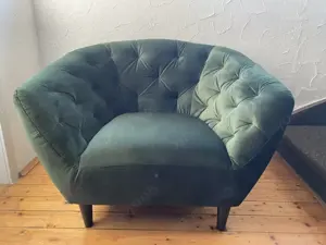 Sessel Ria, gebraucht sehr gut