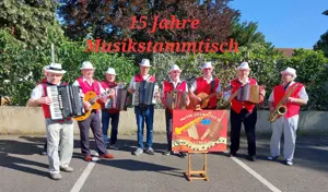 Musik-Stammtisch Seckenheim