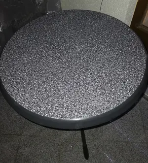 Gartentisch   Bistrotisch