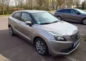 Suzuki Baleno