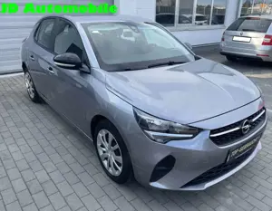 Opel Corsa 102 PS Edition KLIMA Ganzjahresreifen