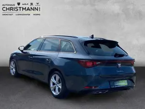 SEAT Leon Sportstourer FR 2.0 TDI EU6d Navi Digitales Cockpi Bild 3