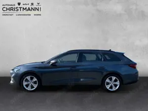 SEAT Leon Sportstourer FR 2.0 TDI EU6d Navi Digitales Cockpi Bild 2