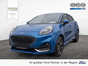Ford Puma ST LINE VIGNALE MHEV BO AKTIVSITZE LED