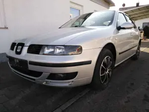 SEAT Leon 1.9 TDI Stella