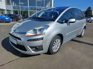 Citroen C4 Picasso 1.6 HDi FAP EGS6 Exclusive