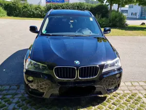 BMW X3 X3 xDrive20d