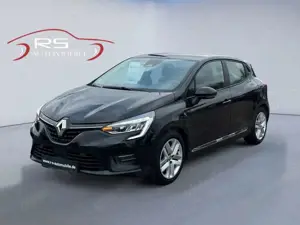 Renault Clio V Experience