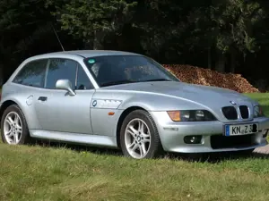 BMW Z3 Z3 Coupe 2.8