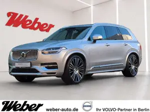 Volvo XC90 T8 Recharge Inscription Expr. *Luft*Pano*360*