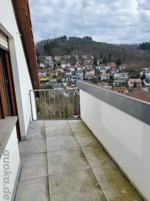 Mietwohnungen in Schriesheim Altenbach 