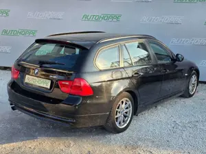 BMW 318 318i, Sitzheizung, Comfortpaket Bild 2