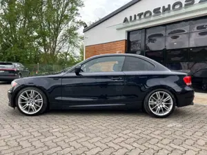 BMW 135 iA Coupe/ Navi/ Leder/ Bild 4