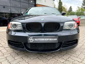 BMW 135 iA Coupe/ Navi/ Leder/ Bild 3