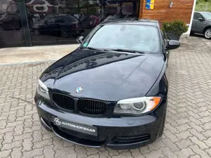 BMW 135 iA Coupe/ Navi/ Leder/ Bild 2