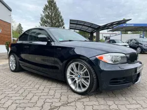 BMW 135 iA Coupe/ Navi/ Leder/ Bild 5