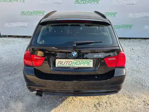 BMW 318 318i, Sitzheizung, Comfortpaket Bild 5