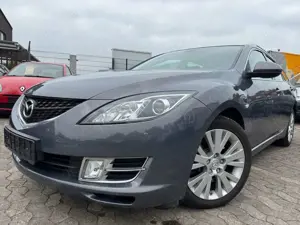 Mazda 6 1,8i Klimaautomatik,6-Gang,PDC,Tüv:12/26