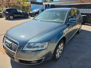 Audi A6 Avant 2.0 TFSI