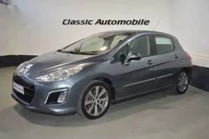 Peugeot 308 Allure *Panoramadach*