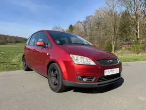 Ford C-Max *Klima* Sitzheizung* E-Fenster