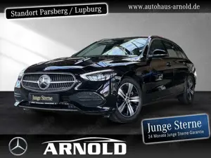 Mercedes-Benz C 300 C 300 T Avantgarde Kamera Assistenz-P Pano LED  BC