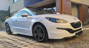 Peugeot RCZ RCZ+1.6+155+THP