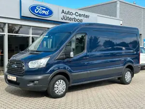 Ford Transit *Kasten*350*L3H2* Trend*Standheizung*Kam*