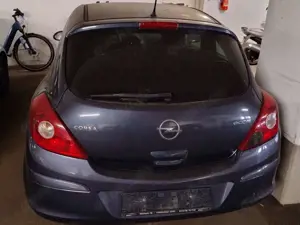 Opel Corsa 1.2 16V ecoFLEX Bild 3