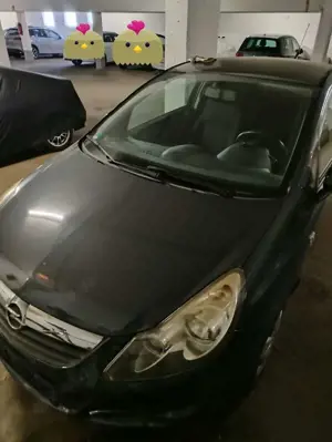 Opel Corsa 1.2 16V ecoFLEX Bild 2
