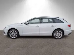 Audi A4 40 TDI S tronic NAVI ACC RFK SHZ PDC VC Bild 5