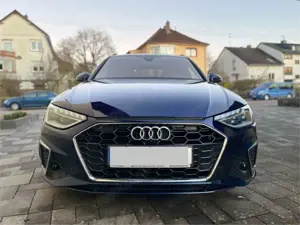 Audi A4 A4+Avant+30+TDI+S+tronic+S+line