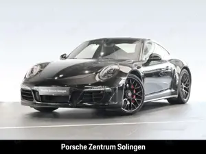 Porsche 911 Carrera 4 GTS Sportabgasanalge Bose Chrono