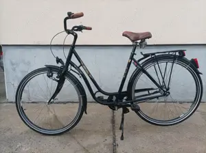 Fahrrad Göricke Classic Hollandrad 28 Zoll sehr schöner Zustand!!