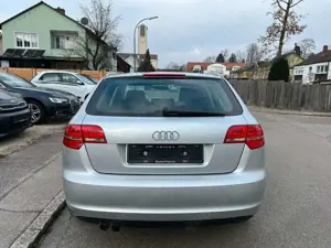 Audi A3 Sportback 1.4 TFSI Automatik 48,878KM Bild 5