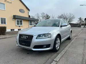 Audi A3 Sportback 1.4 TFSI Automatik 48,878KM Bild 3