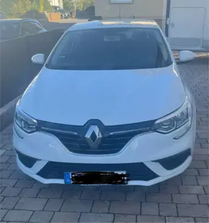 Renault Megane Megane ENERGY TCe 100 PLAY
