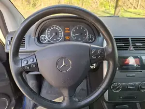 Mercedes-Benz A 150 A 150 (169.031) Bild 4