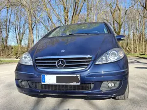 Mercedes-Benz A 150 A 150 (169.031) Bild 2