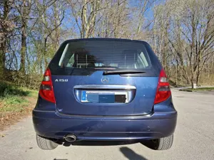 Mercedes-Benz A 150 A 150 (169.031) Bild 3