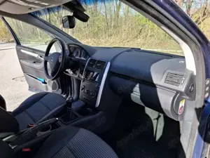 Mercedes-Benz A 150 A 150 (169.031) Bild 5