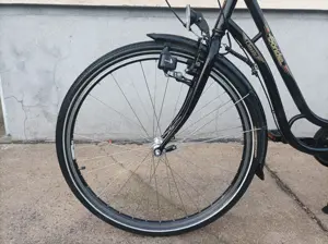 Fahrrad Göricke Classic Hollandrad 28 Zoll sehr schöner Zustand!! Bild 3
