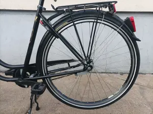 Fahrrad Göricke Classic Hollandrad 28 Zoll sehr schöner Zustand!! Bild 5