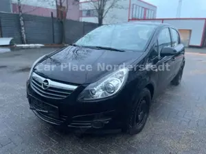 Opel Corsa D Edition ecoFLEX  5 TÜRER/KLIMA/TEMPOMAT