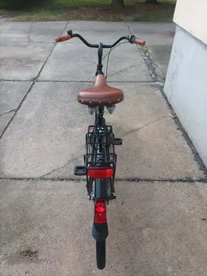 Fahrrad Göricke Classic Hollandrad 28 Zoll sehr schöner Zustand!! Bild 6