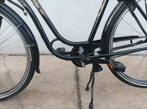 Fahrrad Göricke Classic Hollandrad 28 Zoll sehr schöner Zustand!! Bild 4